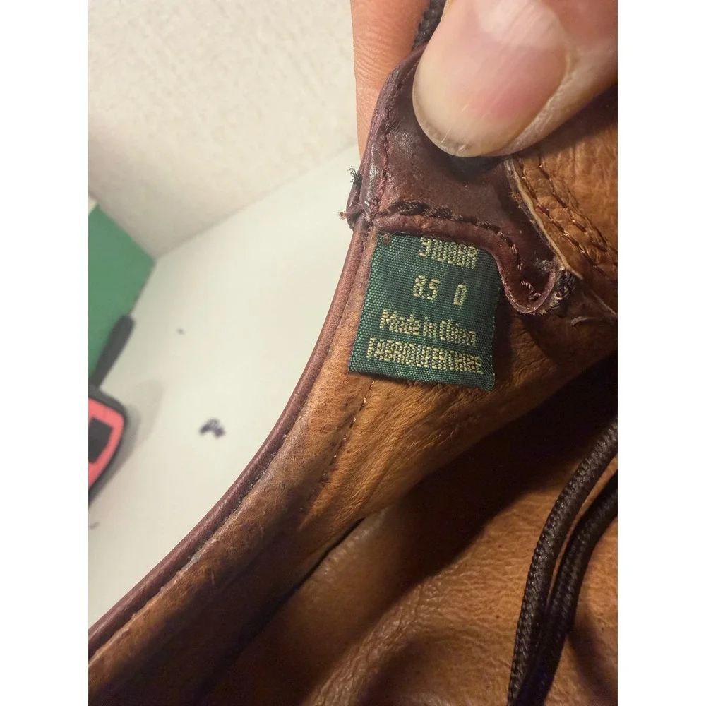 Dunham mens by